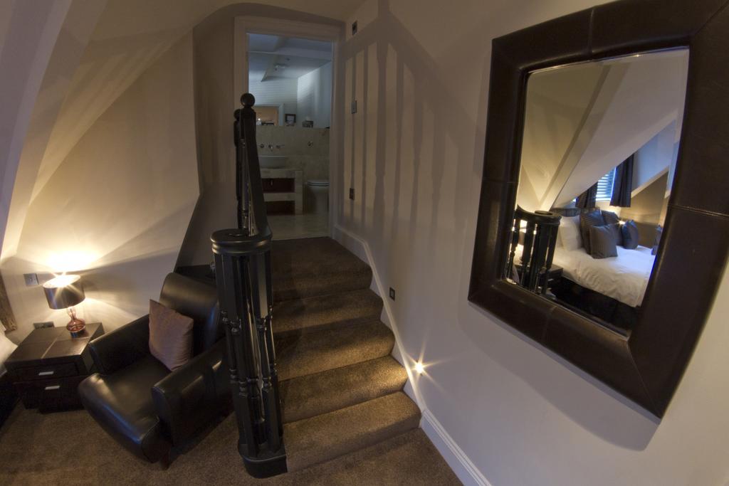 Urban Beach Hotel Bornemouth Extérieur photo