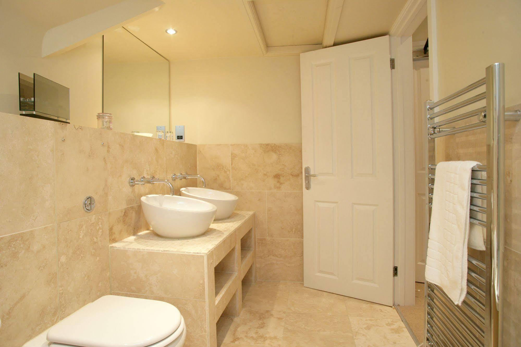 Urban Beach Hotel Bornemouth Extérieur photo