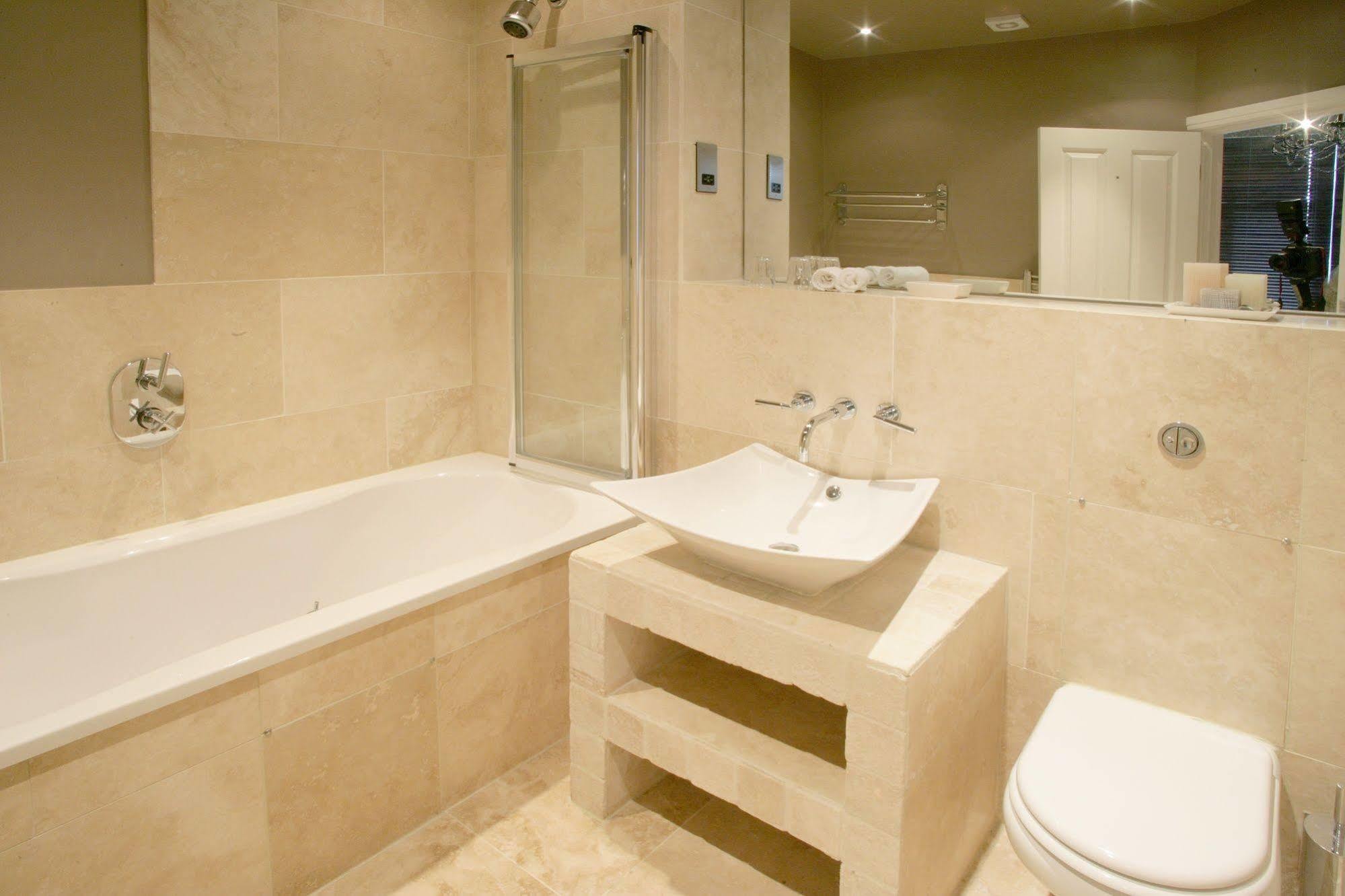 Urban Beach Hotel Bornemouth Extérieur photo