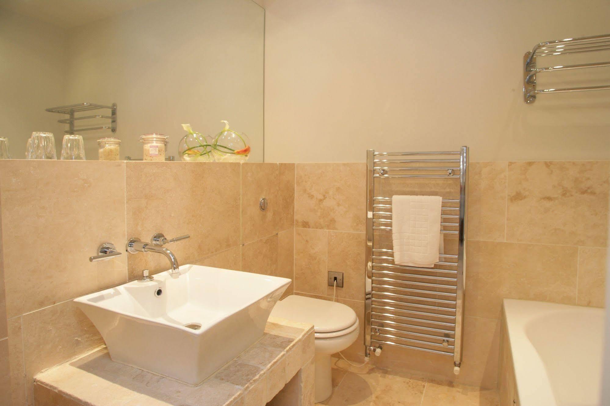 Urban Beach Hotel Bornemouth Extérieur photo