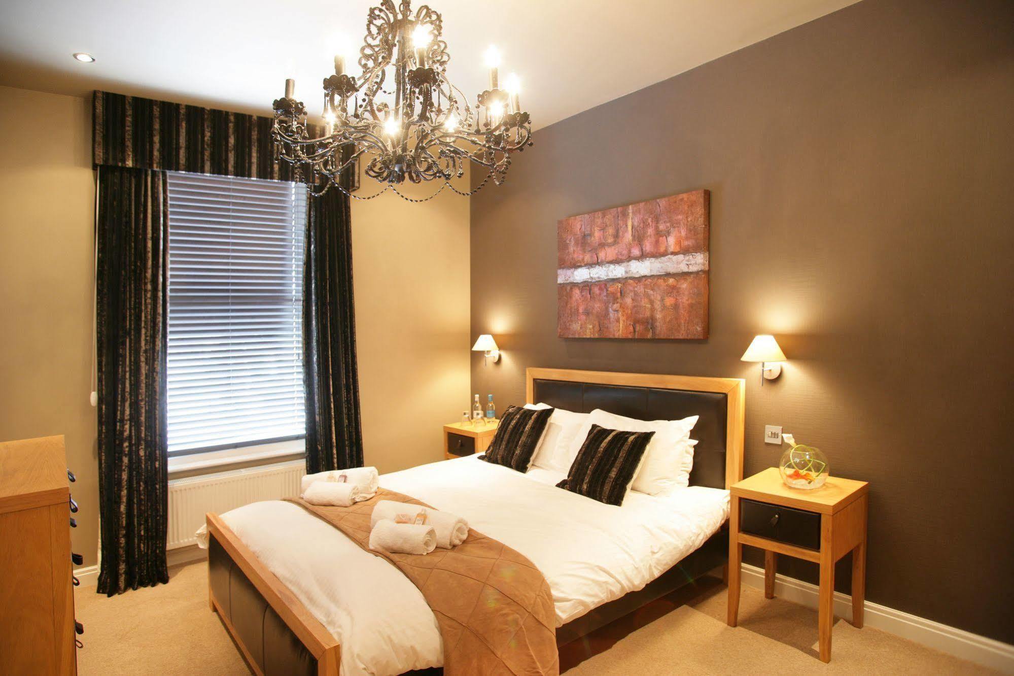 Urban Beach Hotel Bornemouth Extérieur photo