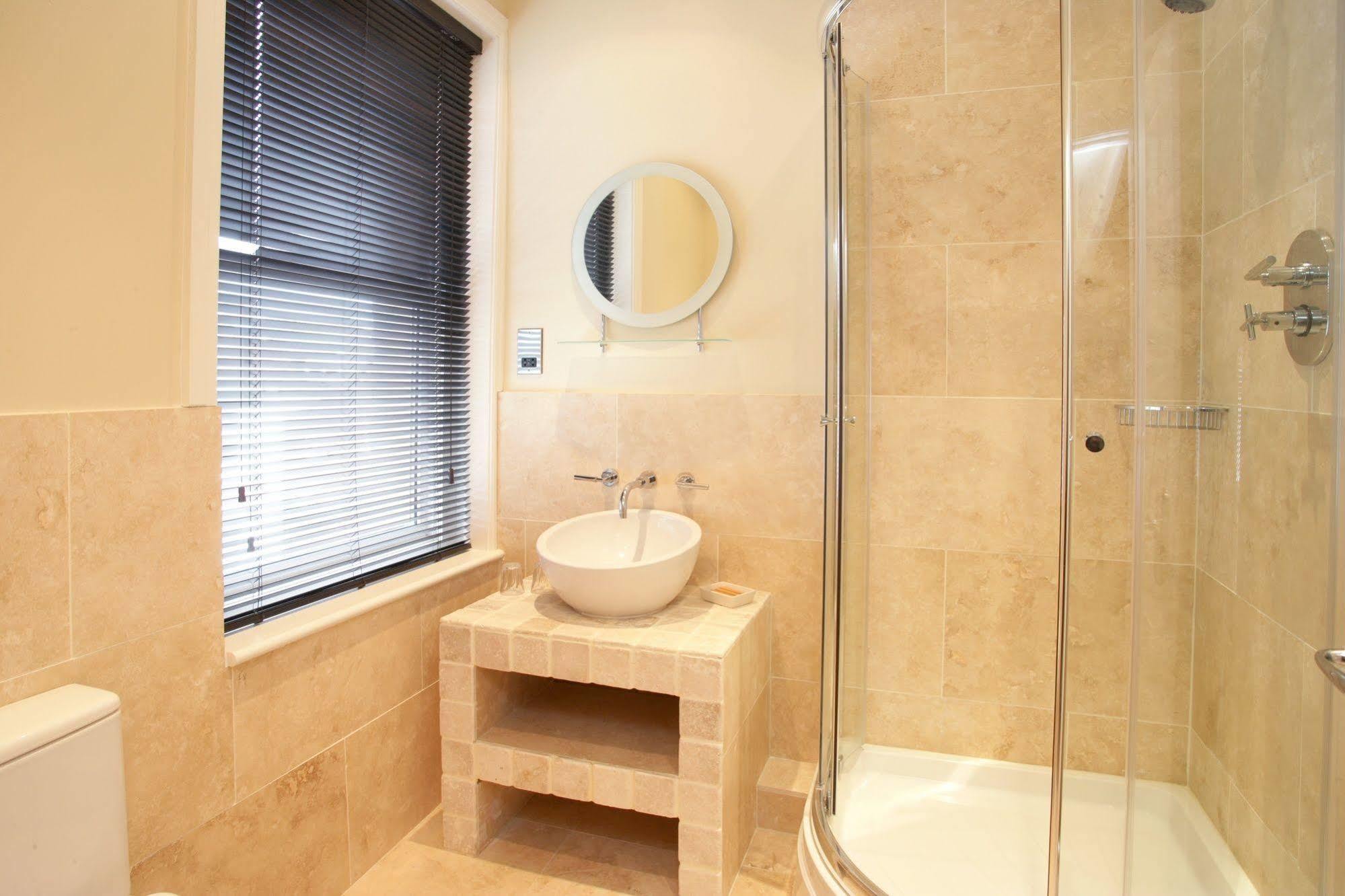 Urban Beach Hotel Bornemouth Extérieur photo