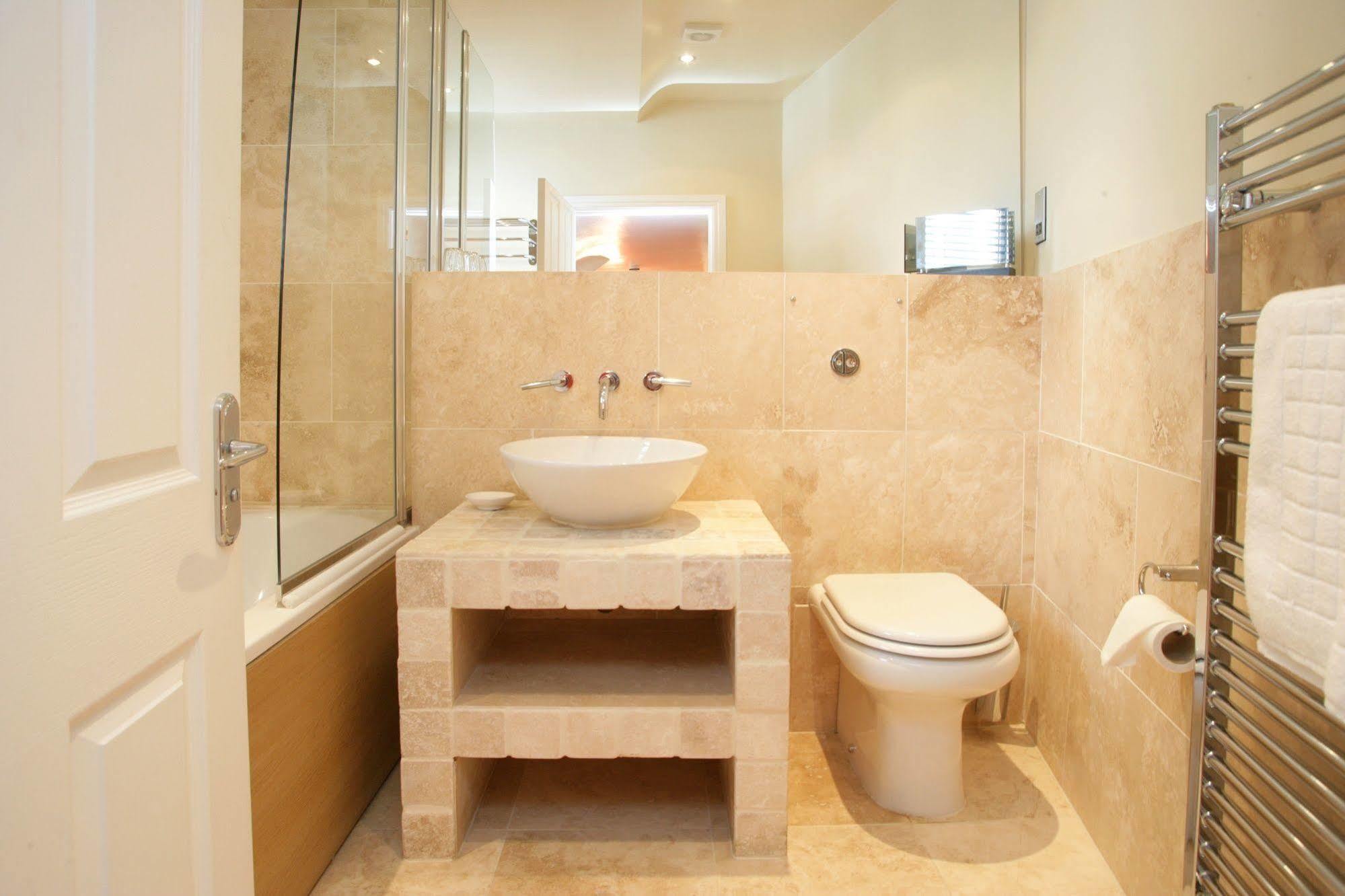 Urban Beach Hotel Bornemouth Extérieur photo